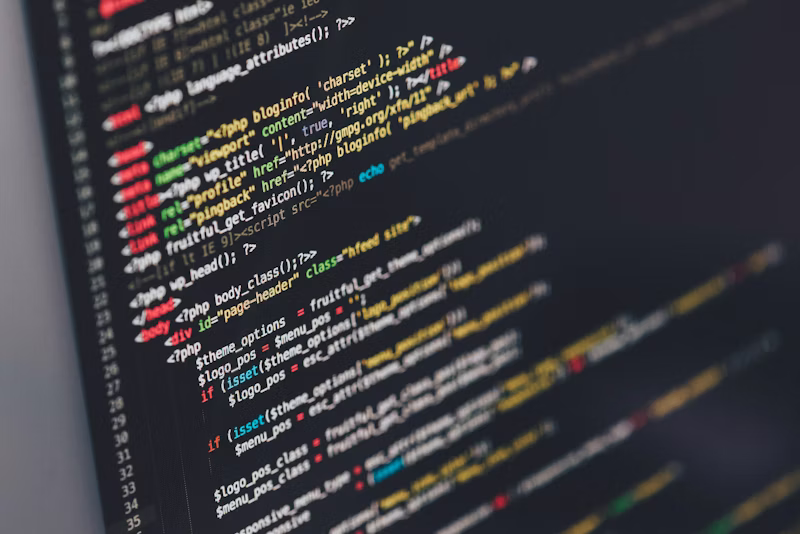 software